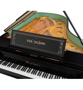 Vienna Concert 214VC Secession